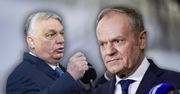 Orban znów odnosi się do Tuska. "Natychmiast"