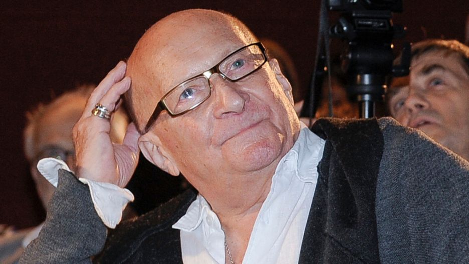 Wojciech Pszoniak