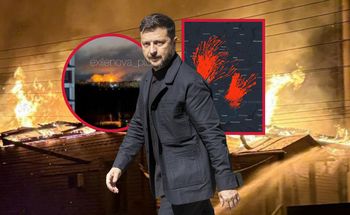 Ukraina uderza na północy Rosji. Atak na zakłady chemiczne Acron