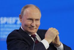 Trzy warianty Putina. "Wojna zbliża się do granic Polski"