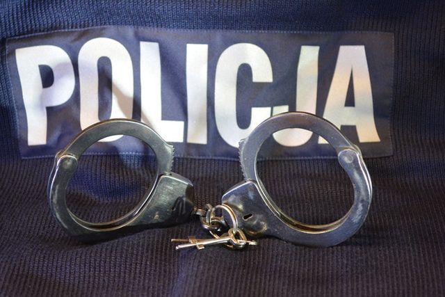 Odpowie za dwukrotne krótkotrwałe użycie pojazdu i kradzież mienia