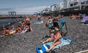 Na europejskich wyspach modlą się o deszcz. Sytuacja jest dramatyczna