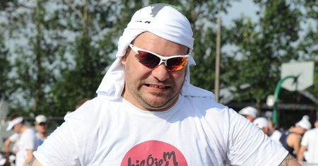 Karolak ostro o sobie: "Jestem potworem!"