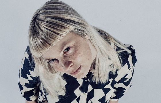 Jagoda Prętnicka-Markiewicz odpowiada za komunikację 180heartbeats + Jung v Matt