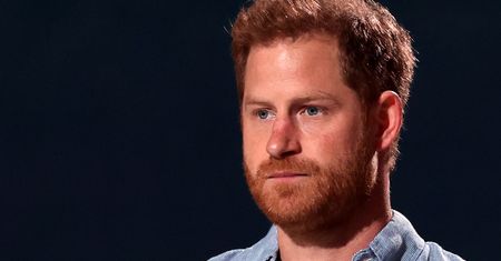 "Zrobiło mi się bardzo smutno". Harry zdradził pierwsze słowo Archiego