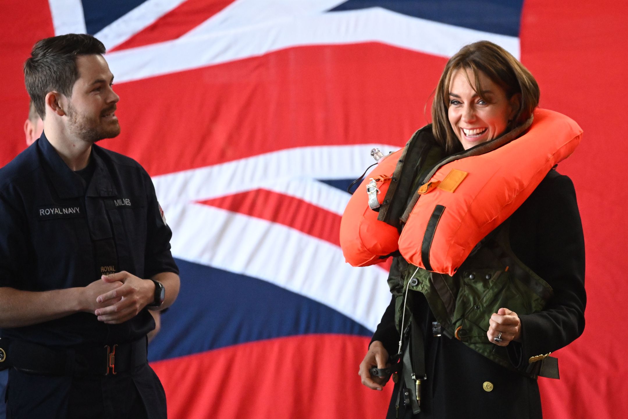 Kate Middleton