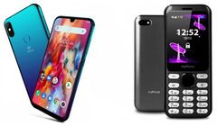 Pocket Pro i Maestro+ - nowe telefony myPhone za 499 zł i 179 zł