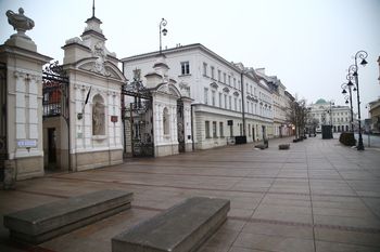 Warszawa: Te uczelnie trafiły do rankingu najlepszych na świecie. Zajęły bardzo wysokie miejsca