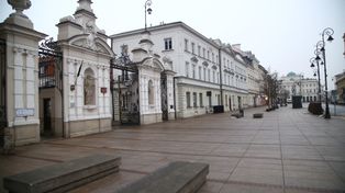 Warszawa: Te uczelnie trafiły do rankingu najlepszych na świecie. Zajęły bardzo wysokie miejsca
