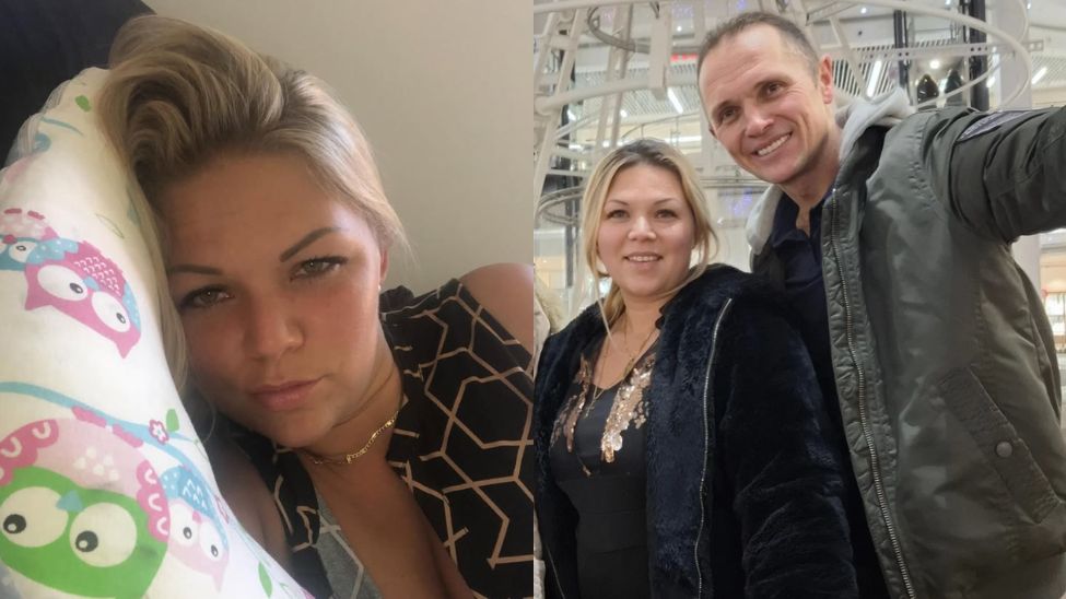 Dorota z "Rolnik szuka żony" o depresji