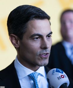 Exit poll w Holandii: Demokraci 66 przed Partią Wolności Geerta Wildersa