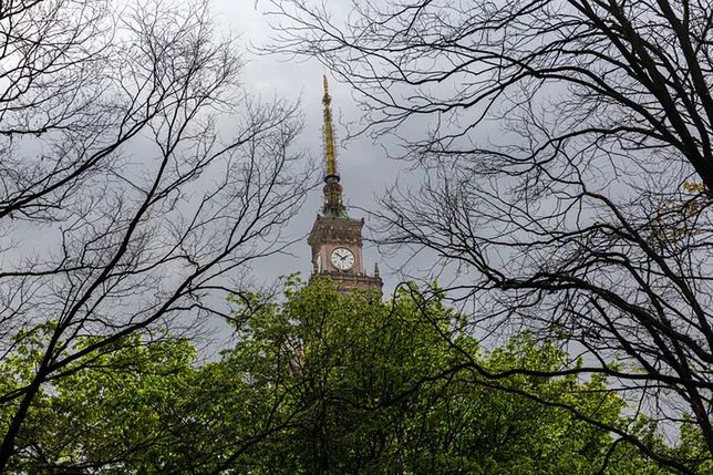 burza