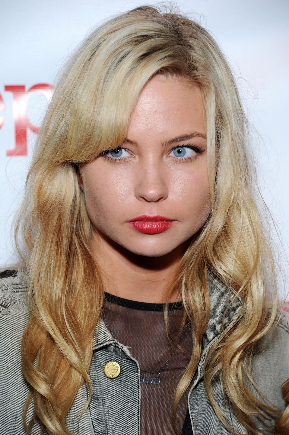Daveigh Chase