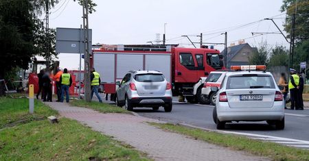 Śląskie. Tragiczny wybuch w Czeladzi. Zawinił gaz z butli?