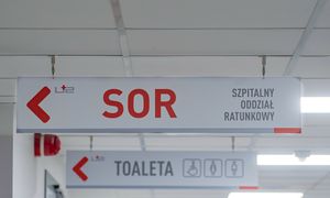 Polskie szpitale na celowniku. Niepokojące dane, a pieniędzy brak