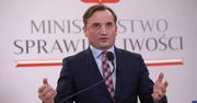 Budżet UE. Zbigniew Ziobro zapowiada wniosek do TK