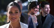 Priyanka Chopra pokłóciła się z Meghan Markle! "Jeśli nie przeprosi, to koniec ich przyjaźni"