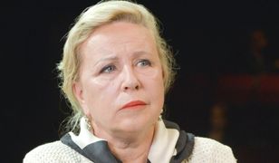 Nikt się tego nie spodziewał. Widownia poderwała się i zaczęła klaskać