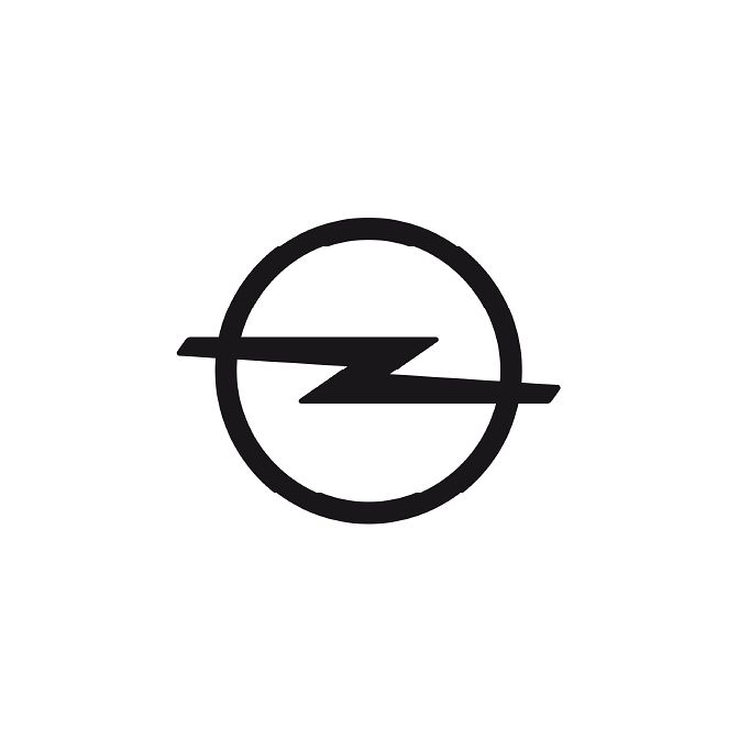 Logo Opel