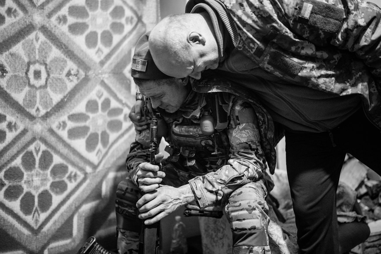 Bohaterowie reportażu 