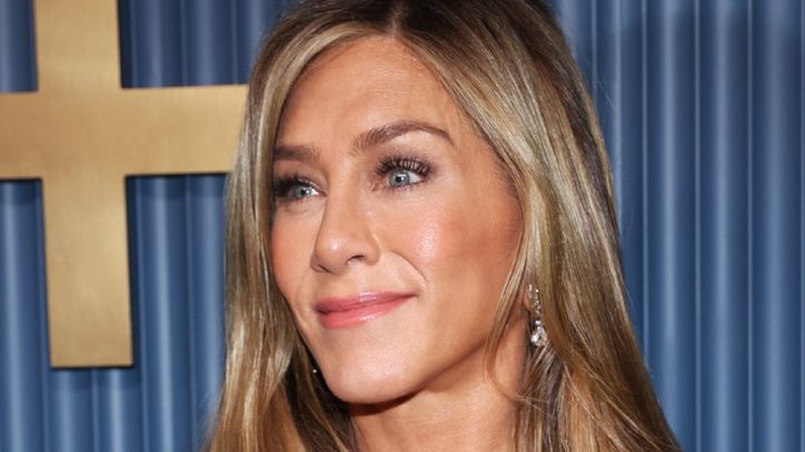 Jennifer Aniston ma nowego partnera
