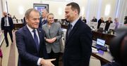 Tusk uderza w Sikorskiego propozycją nie do odrzucenia [OPINIA]