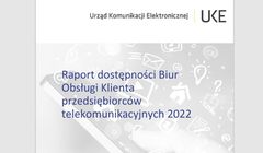 UKE: 34 operatorów nie realizuje w pełni udogodnień dla niepełnosprawnych