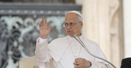 Papież Leon XIV zwrócił się do Polaków. "Proszę was"