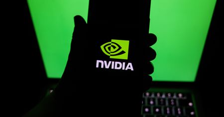 NVIDIA pokazuje Synthetic Video Detector. Rozpozna deepfake
