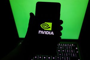 NVIDIA pokazuje Synthetic Video Detector. Rozpozna deepfake