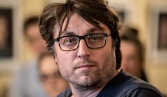 Co zaszło między Kąckim a dziennikarką "Newsweeka"? Ujawniono nagranie rozmowy