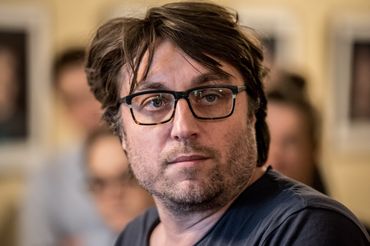 Marcin Kącki przyznał się do nadużycia seksualnego. 