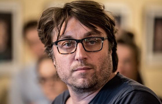 Co zaszło między Kąckim a dziennikarką "Newsweeka"? Ujawniono nagranie rozmowy