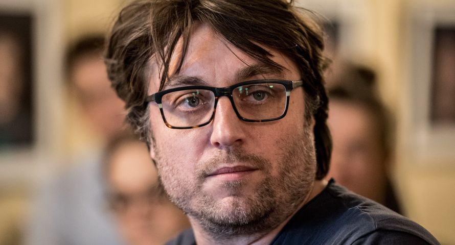 Co zaszło między Kąckim a dziennikarką "Newsweeka"? Ujawniono nagranie rozmowy