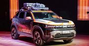 Dacia Duster Soul Of Dakar: Specjalna edycja na cześć udziału w Rajdzie Dakar 2025