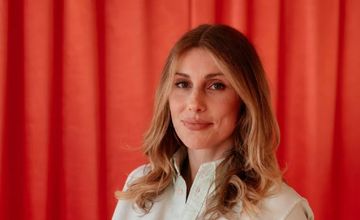 Dr Irena Eris ma szefową e-commerce&digital marketing