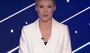 "19.30" zaliczyła wpadkę. Na start rozległ się męski głos