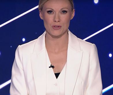 "19.30" zaliczyła wpadkę. Na start rozległ się męski głos