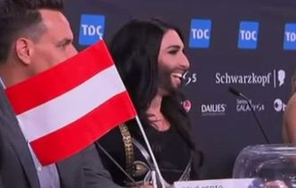 Conchita Wurst: "NIE CHCĘ BYĆ KOBIETĄ. W domu jestem leniwym chłopcem"!