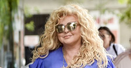 Magda Gessler skomentowała debiut Małgorzaty Rozenek w "DDTVN". Restauratorka gościła w jej pierwszym wydaniu