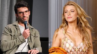 Justin Baldoni ujawnił treść kolejnych SMS-ów. Blake sama zaprosiła go do swojej przyczepy podczas karmienia piersią. Są też wiadomości o WADZE aktorki