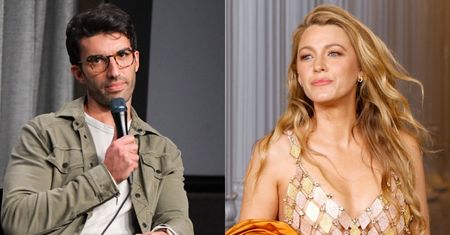 Justin Baldoni ujawnił treść kolejnych SMS-ów. Blake sama zaprosiła go do swojej przyczepy podczas karmienia piersią. Są też wiadomości o WADZE aktorki