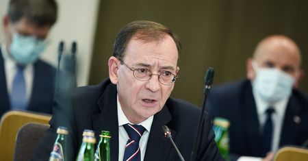 Mariusz Kamiński rozmawiał z CIA. Chodzi o Rosję