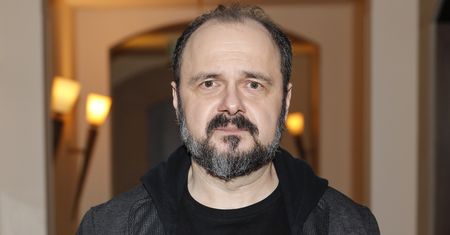 Dramat Arkadiusza Jakubika. Dopiero teraz zdobył się na wyznanie