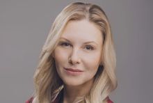 Karolina Kowalska wraca do Dziennika Gazety Prawnej