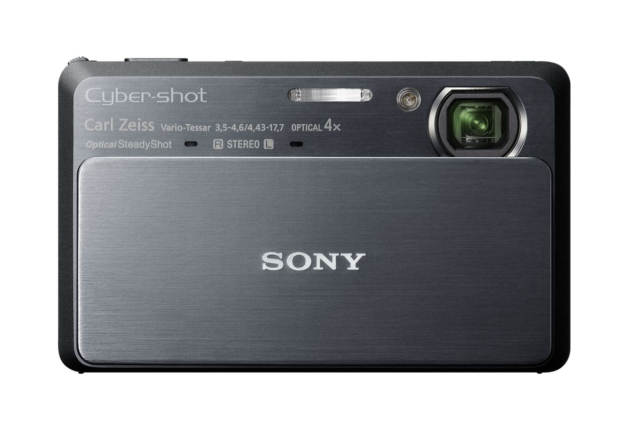 Sony Cyber-shot DSC-TX9