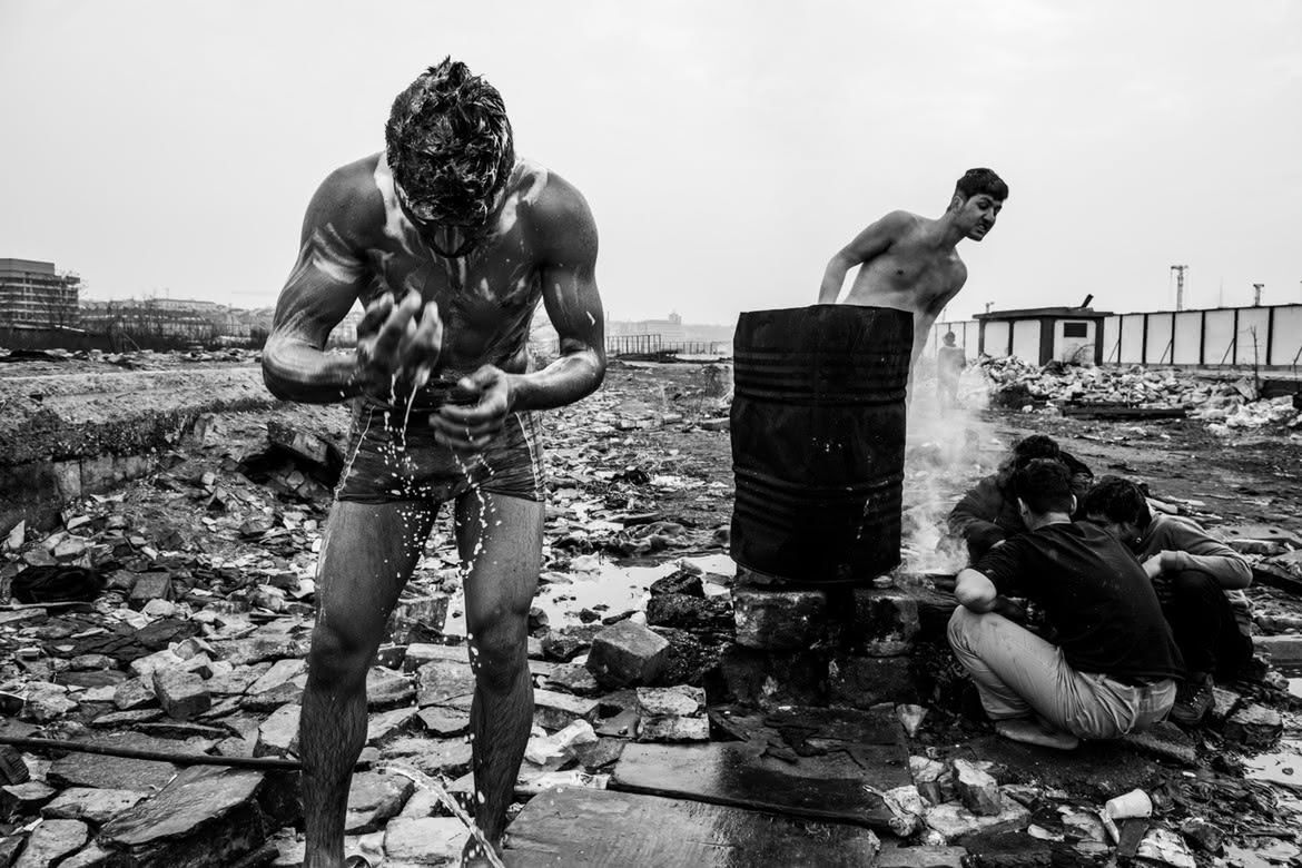 Stowarzyszenie Fotoreporterów wybrało Krystiana Maja na Fotoreportera Roku 2017 20
