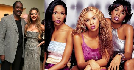 Ojciec Beyonce chce reaktywować Destiny's Child!
