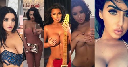 25-latka rzuciła karierę piłkarską, żeby zostać... modelką i aktorką! (ZDJĘCIA)