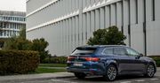 Test: Renault Talisman Grandtour 1.3 TCe po liftingu - mały silnik wcale nie jest głównym problemem